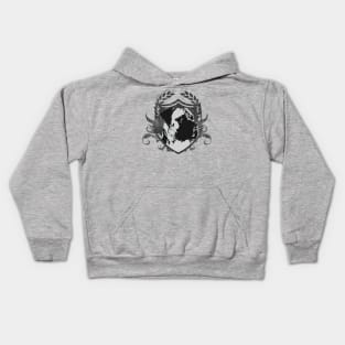 Boerboel - South African Mastiff Kids Hoodie